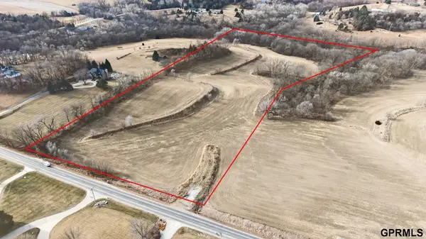 Lot C County Road P43, Fort Calhoun, NE 68023