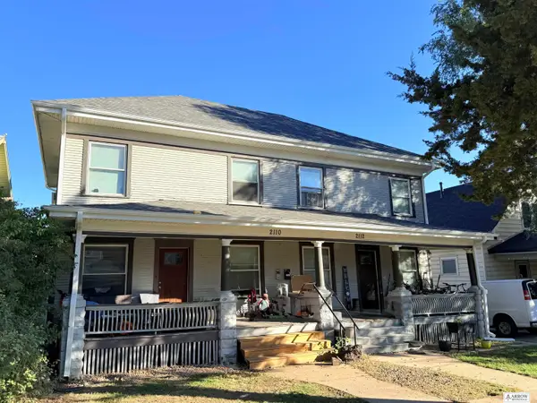 2110 C Street, Lincoln, NE 68502