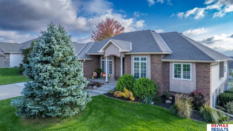 19211 Sahler Street, Chicago, NE 68022 - #3