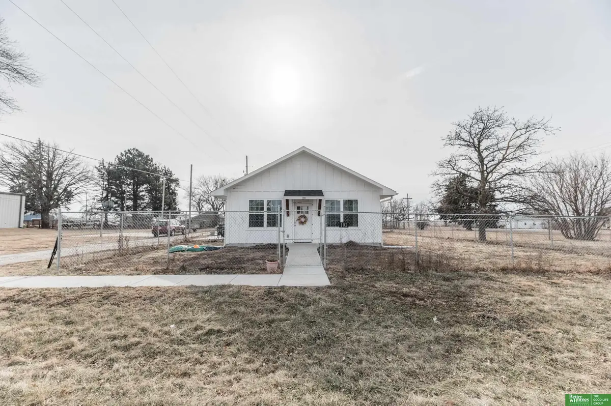 102 E 2nd Street, Alvo, NE 68304 - Image #1