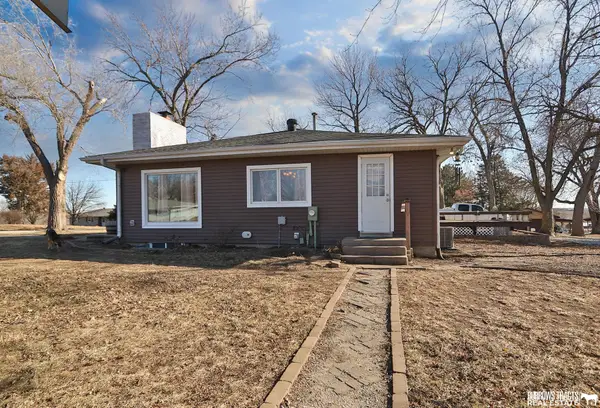 185 E Sterling Avenue, Sterling, NE 68443