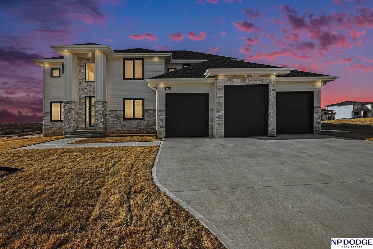 3638 S 217 Street, Elkhorn, NE 68022 - Image #1