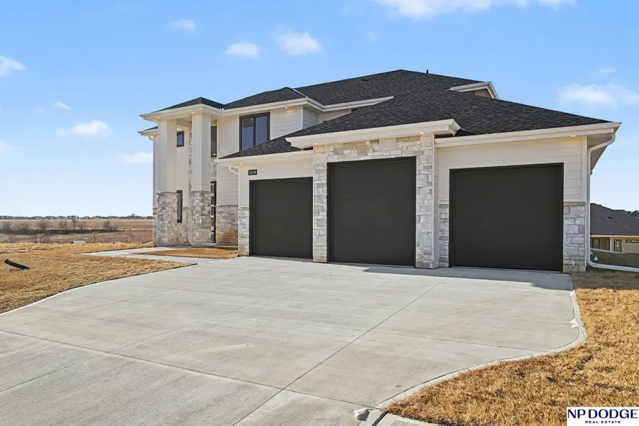 3638 S 217 Street, Elkhorn, NE 68022 - Image #2