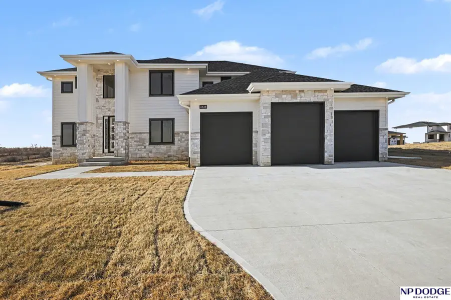 3638 S 217 Street, Elkhorn, NE 68022 - Image #3