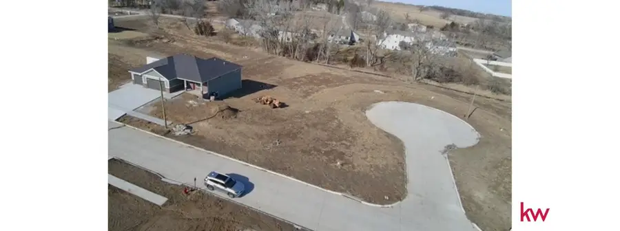 400 Evergreen Circle, Bennet, NE 68317 - #3