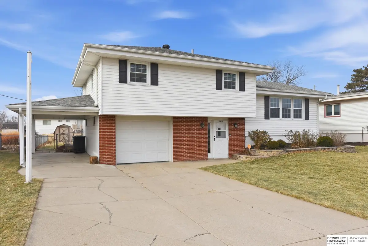 5418 N 93 Avenue, Omaha, NE 68134 - Image #1