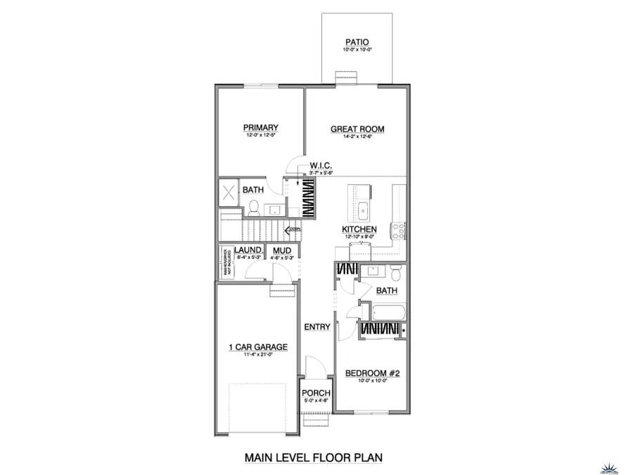 7809 N 94th Circle, Omaha, NE 68122 - Image #2