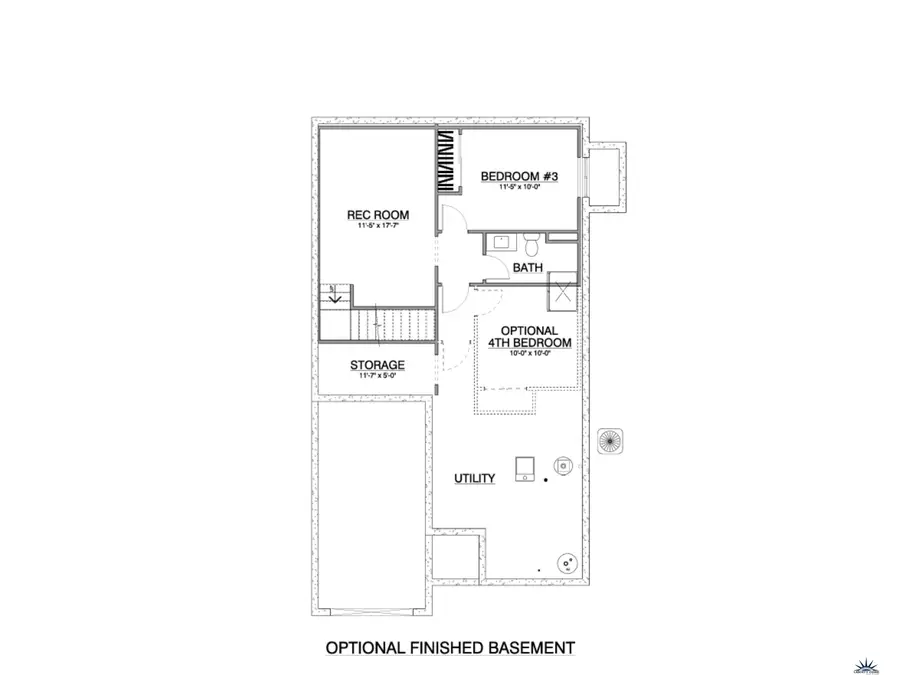 7809 N 94th Circle, Omaha, NE 68122 - Image #3