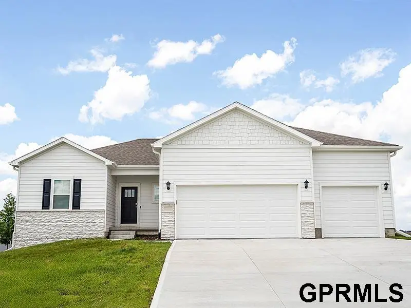 12414 S 204th Avenue, Gretna, NE 68028 - #1