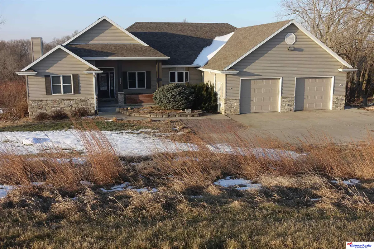 729 Arneal Road, North Bend, NE 68649 - Image #1