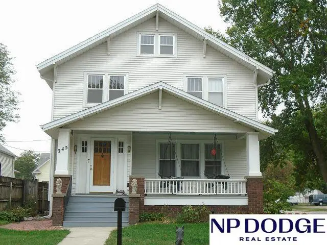 345 W 8th Street, Fremont, NE 68025 - Image #1