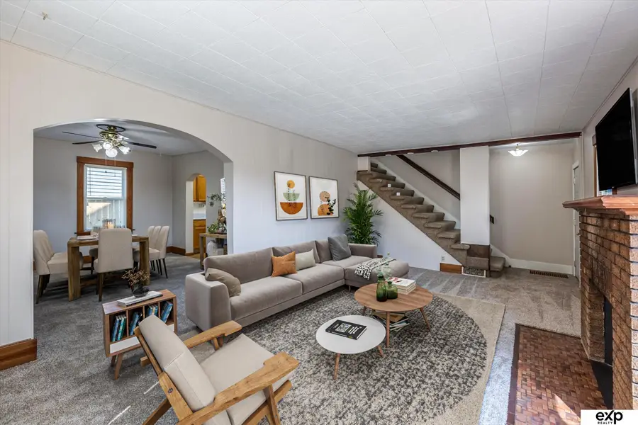 2104 F Street, Omaha, NE 68107 - #2