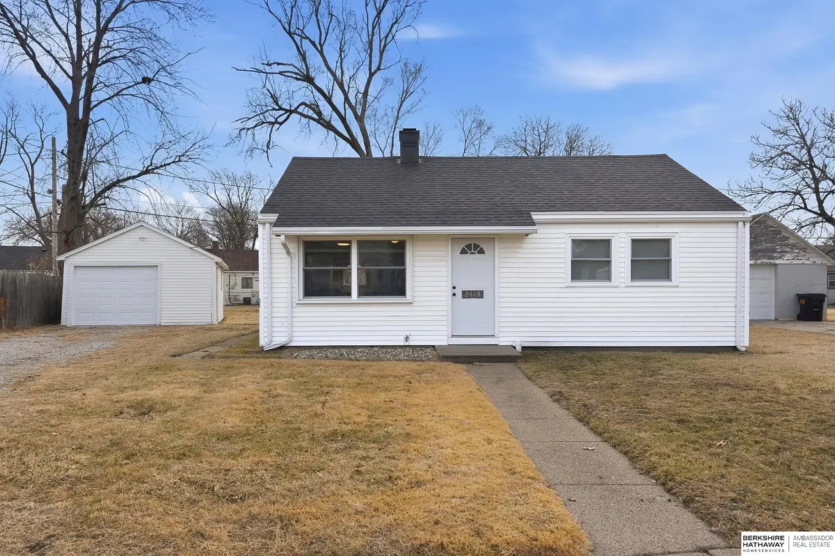 2118 Elm Street, Fremont, NE 68025 - Image #1