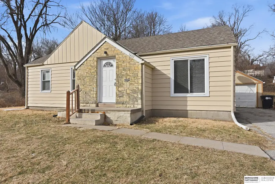 3442 Martin Avenue, Omaha, NE 68112 - Image #2