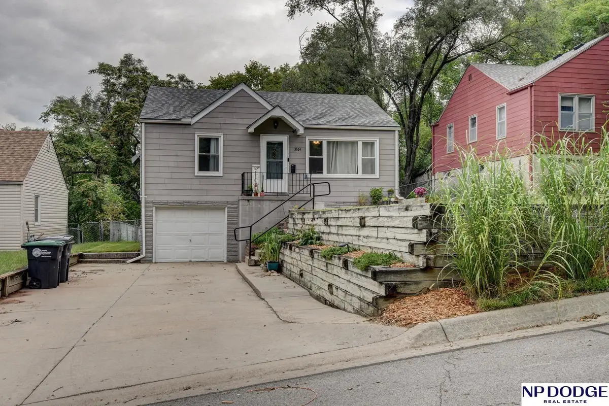 3164 Ida Street, Omaha, NE 68112 - #1