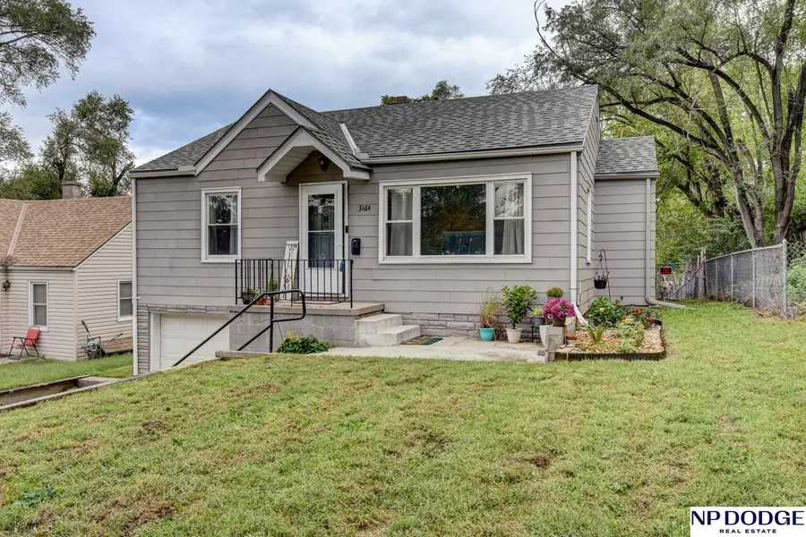 3164 Ida Street, Omaha, NE 68112 - #2
