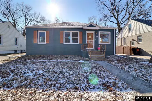 841 E 15th Street, Fremont, NE 68025