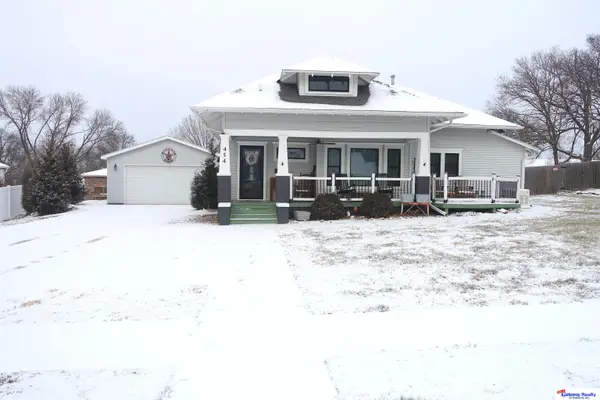 454 E 15th Street, Wahoo, NE 68066
