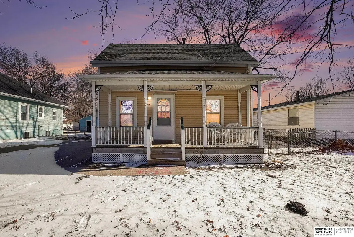 92 S Clarkson Street, Fremont, NE 68025 - Image #1