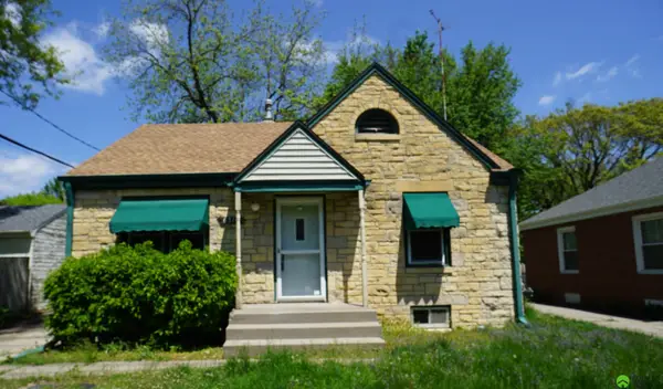 6310 Leighton Avenue, Lincoln, NE 68507