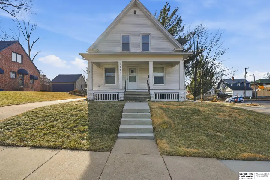 1801 Van Dorn Street, Lincoln, NE 68502 - Image #3