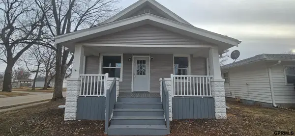 1555 E 1st Street, Fremont, NE 68025