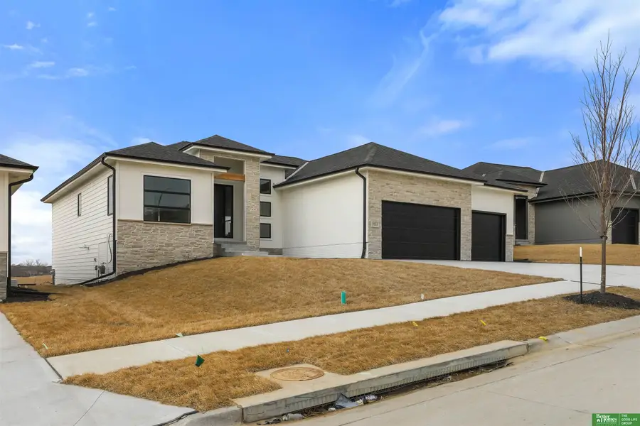 5614 N 198th Street, Elkhorn, NE 68022 - #2