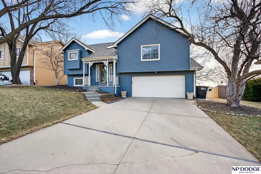 5524 N 113th Street, Omaha, NE 68164 - #2