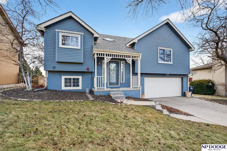 5524 N 113th Street, Omaha, NE 68164 - #3