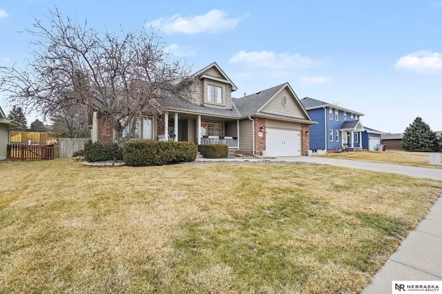 15708 Audrey Street, Omaha, NE 68136 - #2