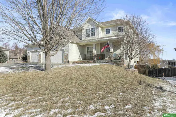 3805 S 202nd Street, Omaha, NE 68130