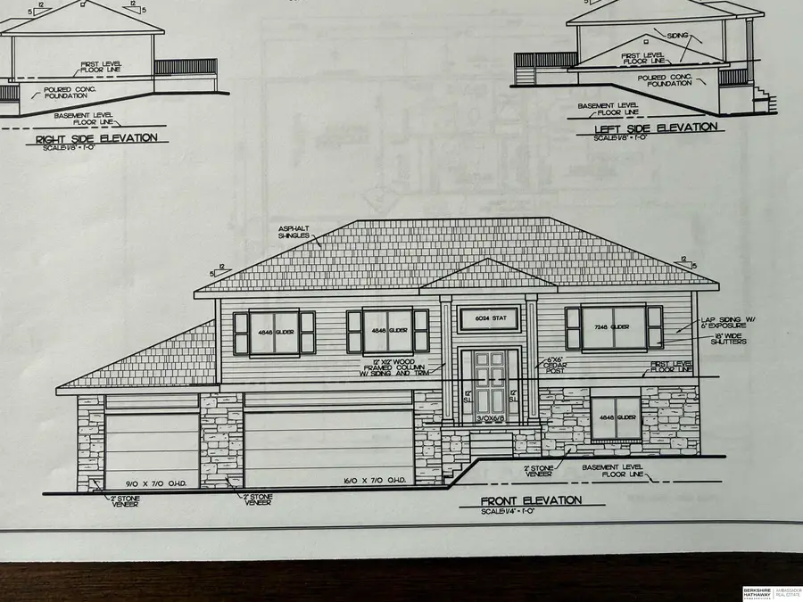 21510 Arabian Road, Elkhorn, NE 68022 - #2