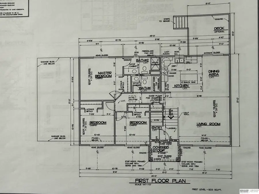 21510 Arabian Road, Elkhorn, NE 68022 - #3