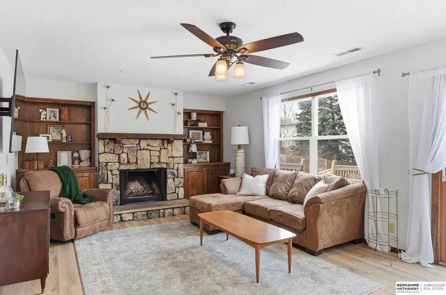11814 Quail Drive, Bellevue, NE 68123 - #3