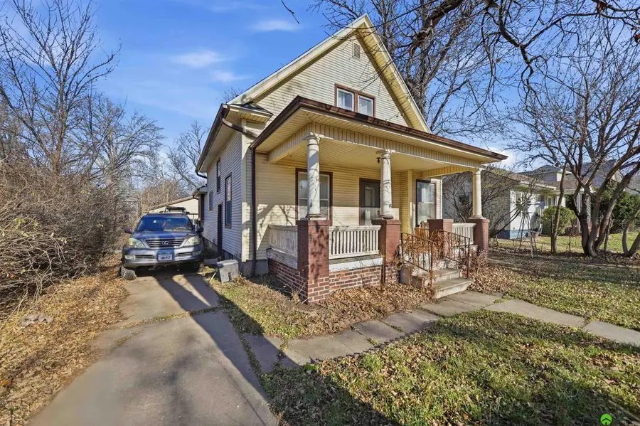 3112 Dudley Street, Lincoln, NE 68503 - Image #2