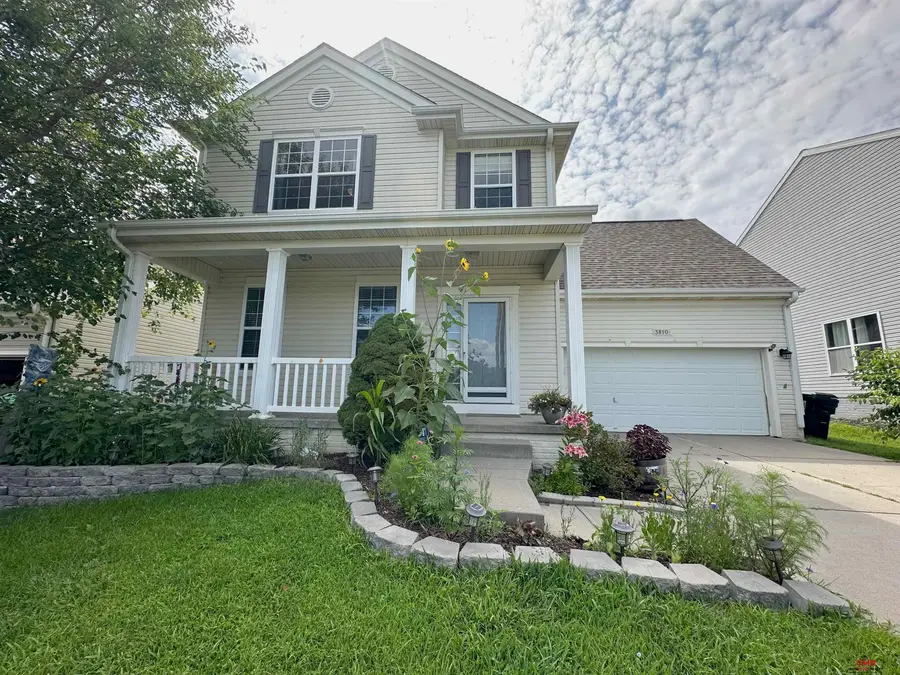 3810 S 189th Street, Omaha, NE 68130 - #2