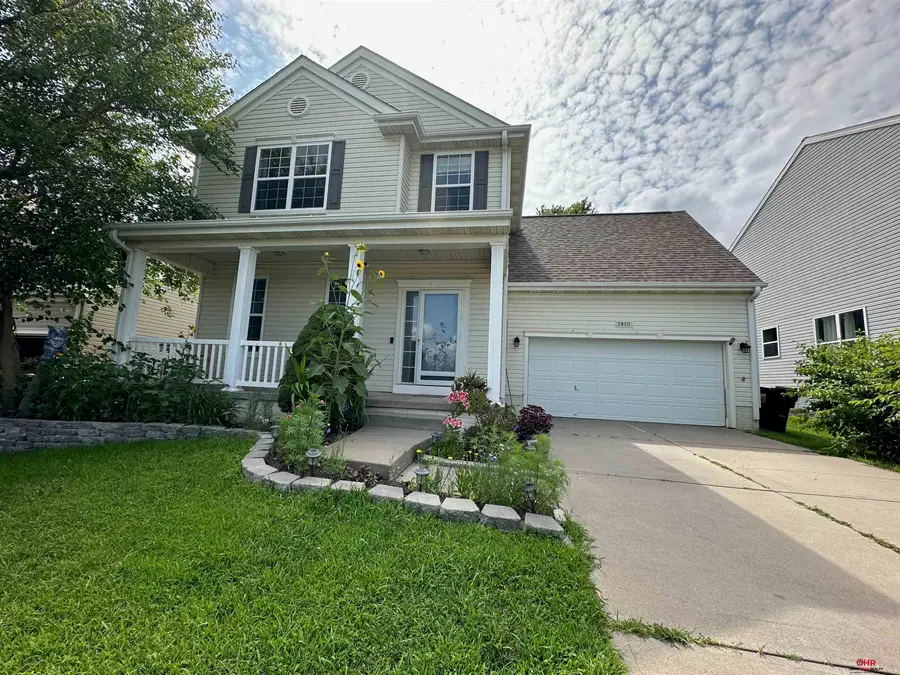 3810 S 189th Street, Omaha, NE 68130 - #3