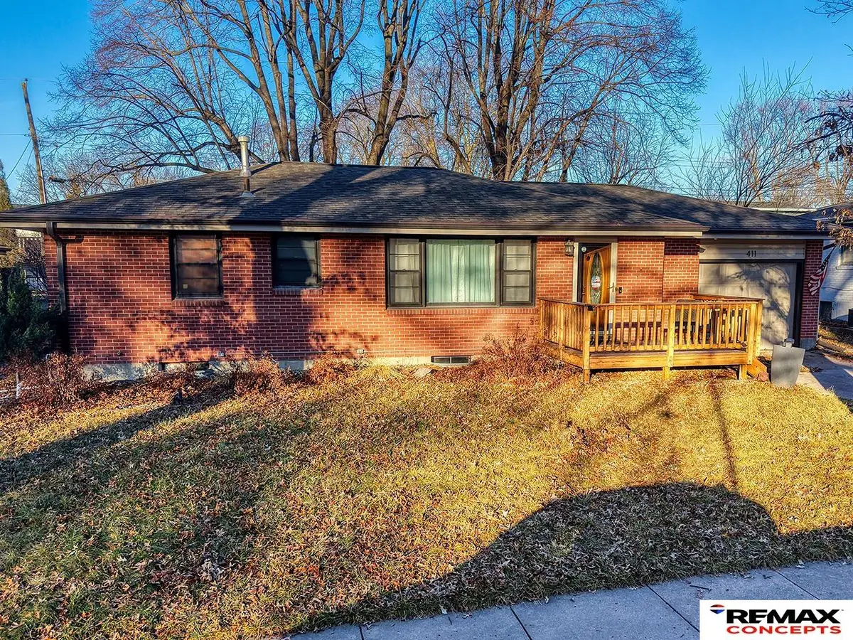 411 Skyway Road, Lincoln, NE 68505 - Image #1