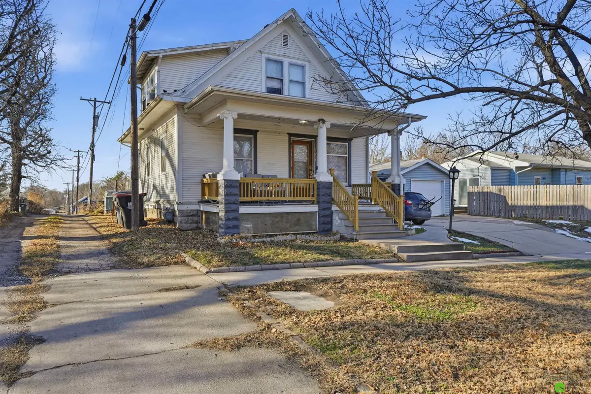 1317 S 7th Street, Lincoln, NE 68502 - Image #1
