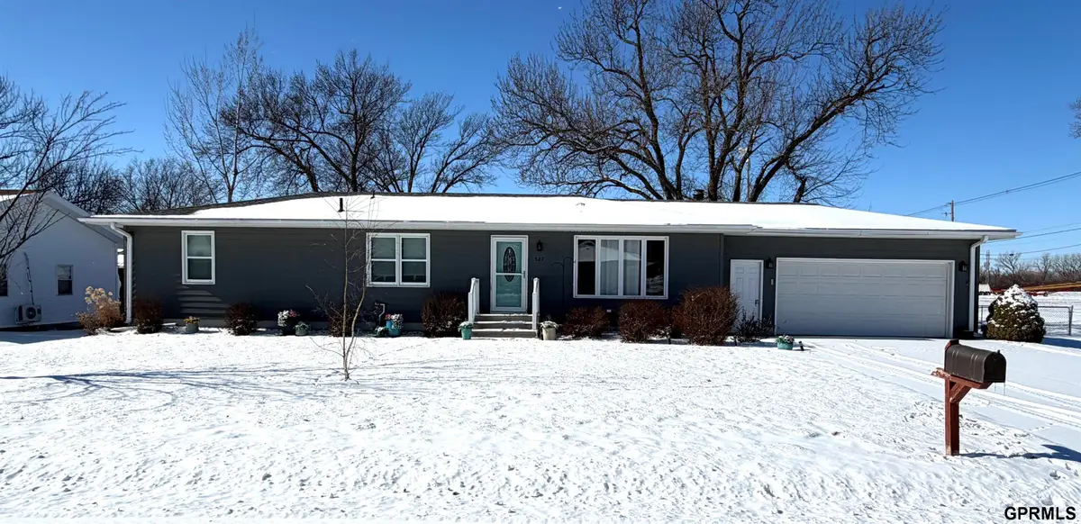527 N 3rd Street, Hebron, NE 68370 - Image #1