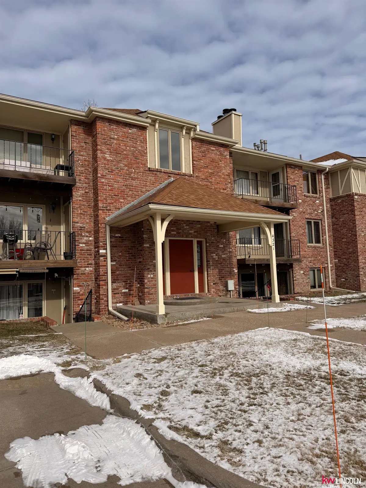 4321 S 58th Street E #8, Lincoln, NE 68516 - Image #1