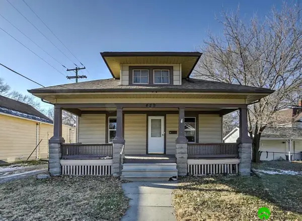 429 N 33rd Street, Lincoln, NE 68503