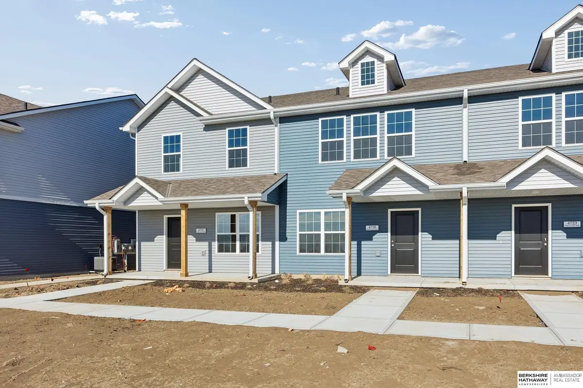 4719 E 21st Avenue, Fremont, NE 68025 - #1