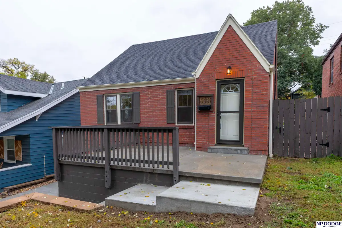 5031 Charles Street, Omaha, NE 68132 - #1
