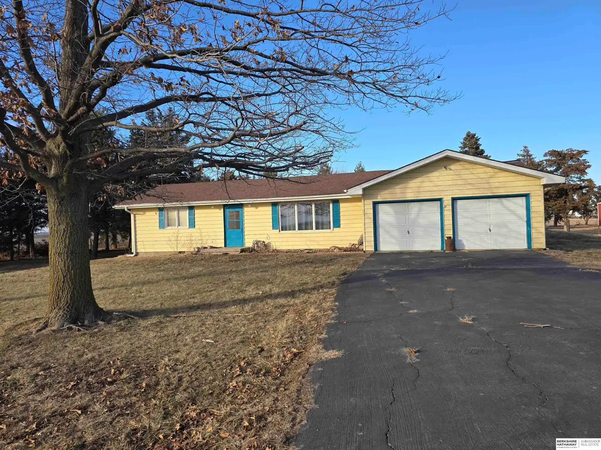 4230 County Road Gh, Tekamah, NE 68061 - Image #1