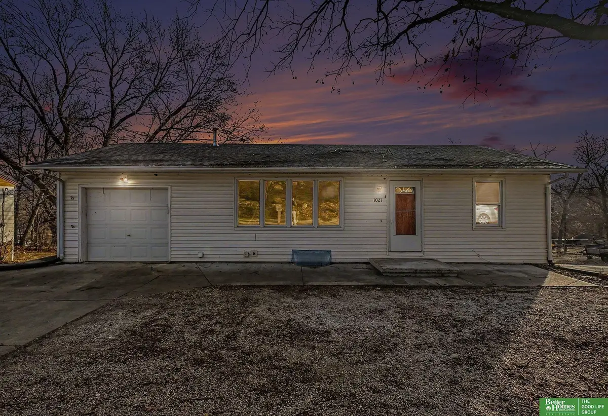 1021 S 8th Street, Plattsmouth, NE 68048 - Image #1