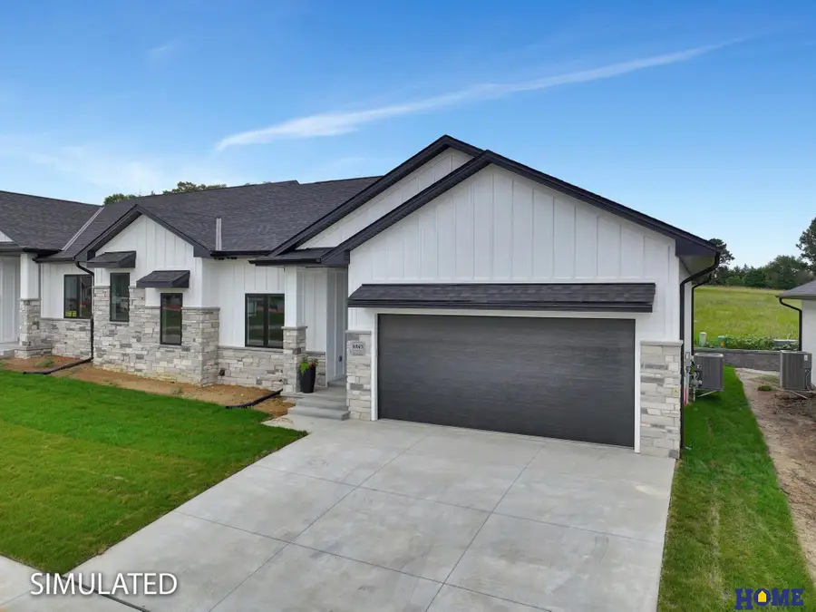 6835 Weigel Bay, Lincoln, NE 68516 - Image #2