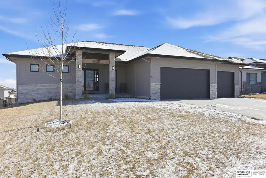 10211 S 191st Avenue, Omaha, NE 68136 - Image #2