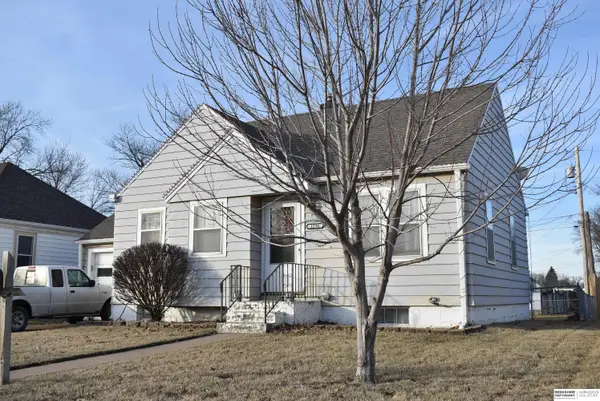 1536 E 1st Street, Fremont, NE 68025