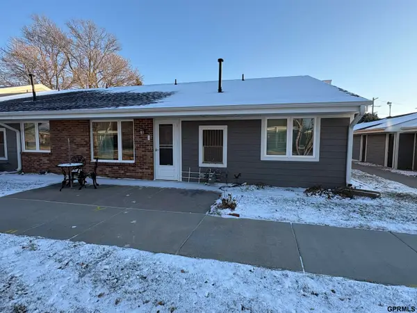 1824 14th Avenue #101, Nebraska City, NE 68410